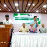 সাতক্ষীরায় এডভোকেসি নেটওয়ার্ক কমিটির শিখন বিনিময় কর্মশালা অনুষ্ঠিত