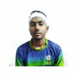 জুনিয়রের মাথা ফাটানোর অভিযোগ সিনিয়রের বিরুদ্ধে, মাথায় দুই সেলাই