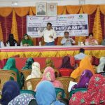 বাগেরহাটে যৌন ও প্রজনন স্বাস্থ্যবিষয়ক হেলথ ক্যাম্প