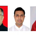 কয়রা উপজেলা পরিষদ নির্বাচন:মহসীন-মেহেদী-নাসিমা জয়ী