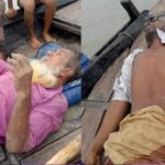 কয়রায় বজ্রাঘাতে শিশুসহ দু’জন নিহত