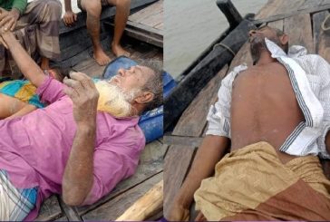 কয়রায় বজ্রাঘাতে শিশুসহ দু'জন নিহত