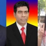 পাইকগাছা উপজেলা নির্বাচনে আনন্দ-বাবলু-অনিতা নির্বাচিত