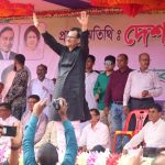 বিএনপি উন্নয়ন উৎপাদনশীল দেশ গড়তে চায়….. তারেক রহমান