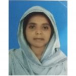 কলারোয়া খ্রিস্টান ধর্ম ত্যাগ করে ইসলাম ধর্ম গ্রহণ করলেন এক তরুণী