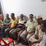 গদখালী দালাল বাড়ি ফাউন্ডেশনের উদ্যোগে মতবিনিময় সভা অনুষ্ঠিত