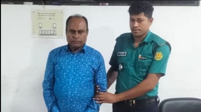 ৫০ লাখ ডলারের লোভ দেখিয়ে ১৭ লাখ টাকা হাতিয়ে নিল প্রতারকচক্র