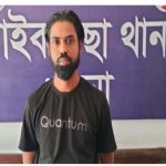 কয়রার আ’লীগ নেতা ইউপি চেয়ারম্যান আটক 