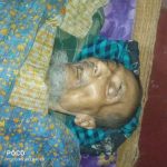 সাংবাদিক এস এম ফারুক’র পিতার ইন্তেকাল