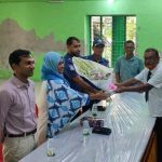 জাঁকজমকপূর্ণ আয়োজনে পাইকগাছা প্রেসক্লাবের বার্ষিক প্রীতিভোজ অনুষ্ঠিত