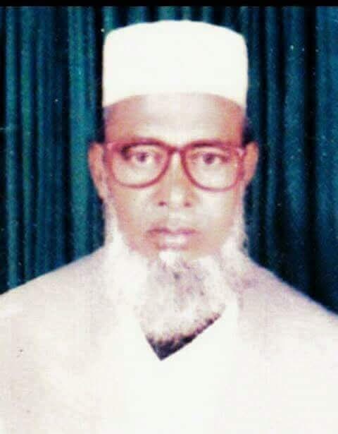 কলারোয়া পৌরসভার প্রথম প্রশাসক আজিজুল হক চৌধুরী’র মৃত্যুবার্ষিকী আজ