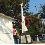 আজ ৬ ডিসেম্বর  হানাদারমুক্ত হয় কলারোয়া
