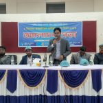 কলারোয়ায় আন্তর্জাতিক দুর্নীতিবিরোধী দিবস পালিত 