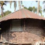 হারিয়ে যাচ্ছে গ্রামবাংলার ঐতিহ্য ধানের গোলা