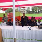 ছাত্রদলের প্রতিষ্ঠা বার্ষিকী উপলক্ষে সাতক্ষীরায় ফ্রি মেডিকেল ক্যাম্প