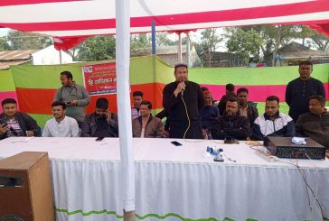 ছাত্রদলের প্রতিষ্ঠা বার্ষিকী উপলক্ষে সাতক্ষীরায় ফ্রি মেডিকেল ক্যাম্প
