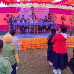 কচুয়ায় ক্রীড়া ও সাংস্কৃতিক প্রতিযোগীতার উদ্বোধন