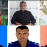 কয়রায় সাবেক এমপি, পুলিশ কর্মকর্তাসহ ১০৮ জনের বিরুদ্ধে মামলা