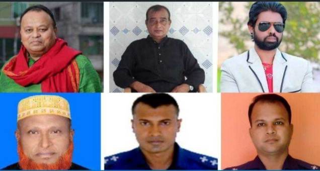 কয়রায় সাবেক এমপি, পুলিশ কর্মকর্তাসহ ১০৮ জনের বিরুদ্ধে মামলা