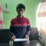 কয়রায় ৬ বিঘা জমি দখলের অভিযোগ