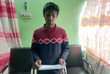 কয়রায় ৬ বিঘা জমি দখলের অভিযোগ