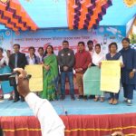 কয়রায় ‘তারুণ্যের ভাবনায় আগামীর বাংলাদেশ’ শীর্ষক কর্মশালা