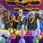 ঝাউডাঙ্গা বাজার কমিটির নব-নির্বাচিত সদস্যদেরকে জামায়াতের সংবর্ধনা