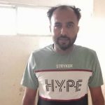 কয়রা উপজেলা ছাত্রলীগ নেতা গ্রেফতার 