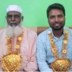 কয়রা প্রেস ক্লাবের কমিটি গঠন, সদর উদ্দিন সভাপতি, কামাল হোসেন সম্পাদক