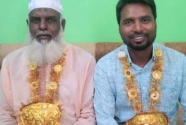 কয়রা প্রেস ক্লাবের কমিটি গঠন, সদর উদ্দিন সভাপতি, কামাল হোসেন সম্পাদক