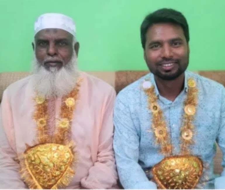 কয়রা প্রেস ক্লাবের কমিটি গঠন, সদর উদ্দিন সভাপতি, কামাল হোসেন সম্পাদক