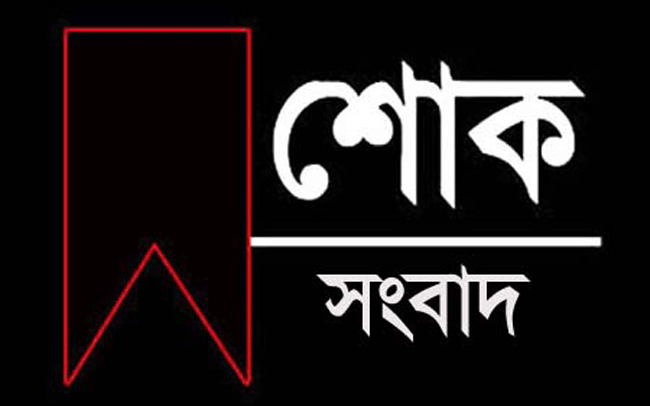 কলারোয়ায় সাংবাদিক পলাশ চৌধূরীর মাতৃবিয়োগ