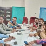 কলারোয়া সরকারি কলেজের এইচ.এস.সি ৯১ ব্যাচের ঈদ পূণর্মিলনীর রেজিষ্ট্রেশন কার্যক্রম উদ্বোধন