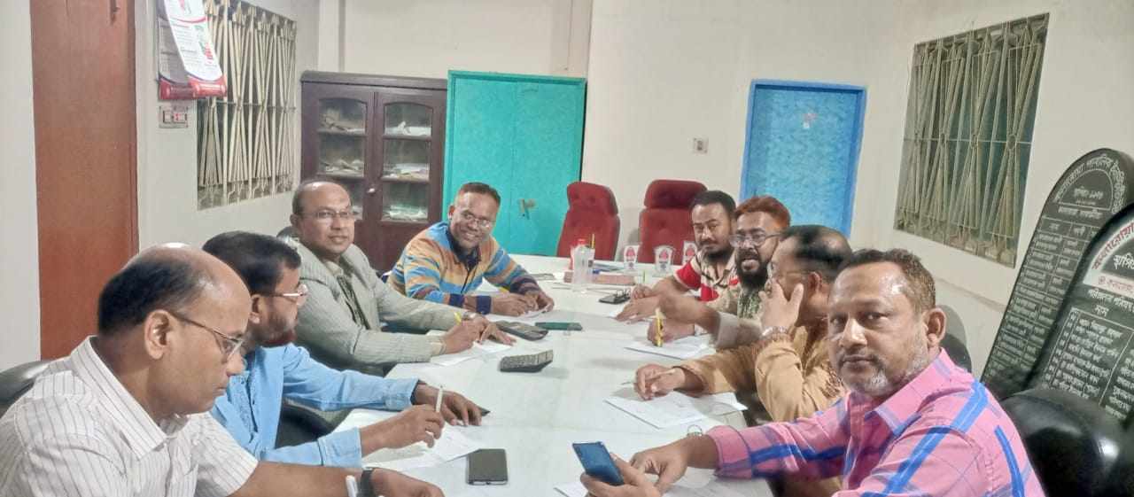 কলারোয়া সরকারি কলেজের এইচ.এস.সি ৯১ ব্যাচের ঈদ পূণর্মিলনীর রেজিষ্ট্রেশন কার্যক্রম উদ্বোধন