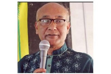 যবিপ্রবির সাবেক ভিসি ড. সাত্তারের বিরুদ্ধে দুদকের মামলা