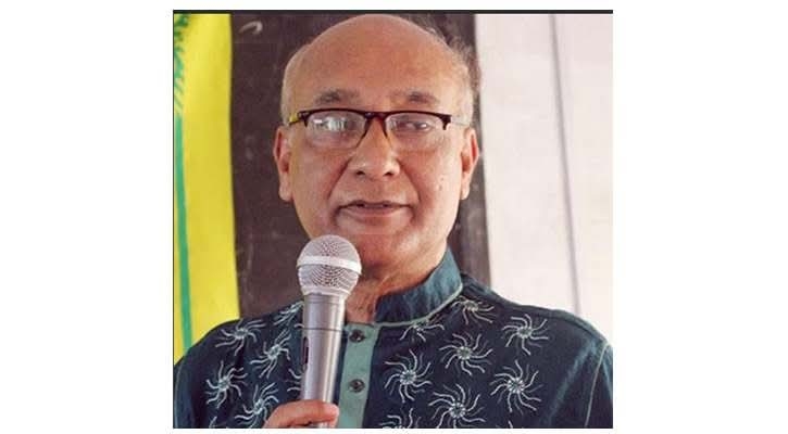 যবিপ্রবির সাবেক ভিসি ড. সাত্তারের বিরুদ্ধে দুদকের মামলা