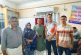 কলারোয়ায় প্রাথমিক সহকারী শিক্ষক সমিতির কমিটি গঠন; সভাপতি কাকন, সাধারণ সম্পাদক মামুন