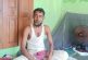 কয়রায় ব্যবসায়ীকে বেঁধে রেখে বাড়িতে ডাকাতি