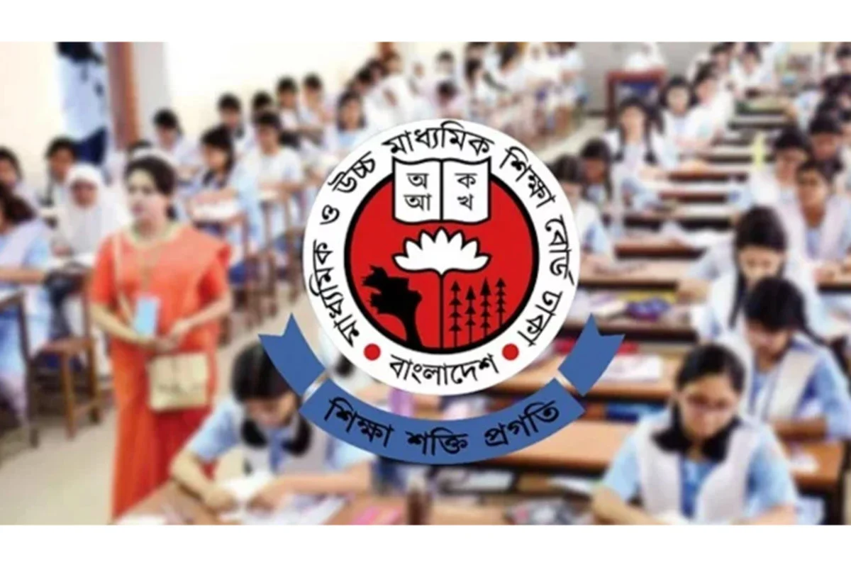 কলারোয়ার ৫টি কেন্দ্রে শুরু হলো এইচএসসি ও সমমানের পরীক্ষা