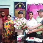 সম্পন্ন হলো কপিলমুনি ডিগ্রি কলেজ পরিচালনা পরিষদের প্রথম সভা