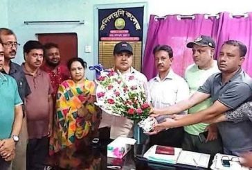 সম্পন্ন হলো কপিলমুনি ডিগ্রি কলেজ পরিচালনা পরিষদের প্রথম সভা