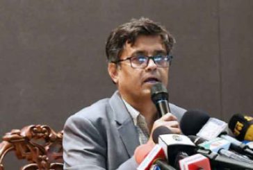 ডিসেম্বরের মধ্যে ভোটের সব প্রস্তুতি নেওয়ার নির্দেশ প্রধান উপদেষ্টার
