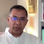‘আমাদের কোনো ভুল সিদ্ধান্তের কারণে ফ্যাসিবাদ যেন পুনর্বাসিত হওয়ার সুযোগ না পায়’