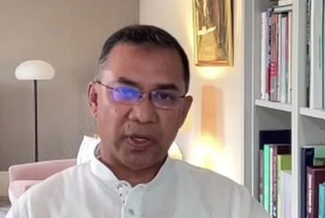 ‘আমাদের কোনো ভুল সিদ্ধান্তের কারণে ফ্যাসিবাদ যেন পুনর্বাসিত হওয়ার সুযোগ না পায়’