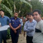 কলারোয়ায় অবৈধভাবে বালু উত্তোলন, ভ্রাম্যমাণ আদালতে অর্থদন্ড ও কারাদন্ড