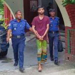 শার্শায় চাঁদাবাজির মামলায় যুবক গ্রেফতার