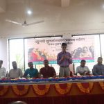 কয়রায় জুলাই পুনর্জাগরণে শপথ