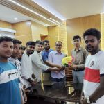 কয়রায় নবাগত ইউএনও’র সাথে গণঅধিকার পরিষদ নেতৃবৃন্দের সাক্ষাৎ
