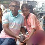 পাইকগাছায় মা হলো পাগলী, পিতা হয়নি কেউ….