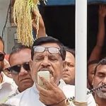 এ্যাডঃ মোমরেজুল ইসলামের নামে অপপ্রচার, থানায় জিডি